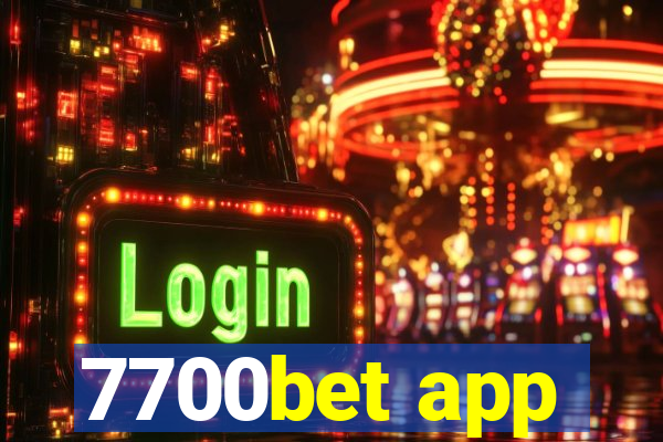 7700bet app